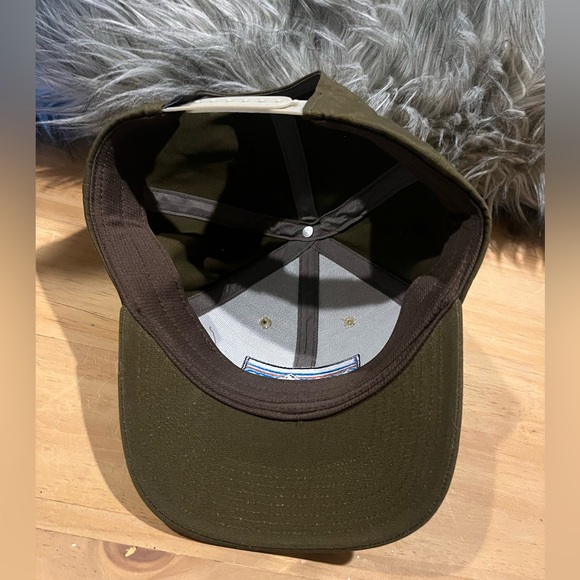 Patagonia Trucker Style Hat - Picture 3 of 4